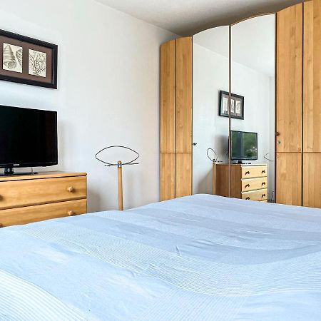 Waterkant Wohnung 13 - Bernstein Больтенхаген Экстерьер фото
