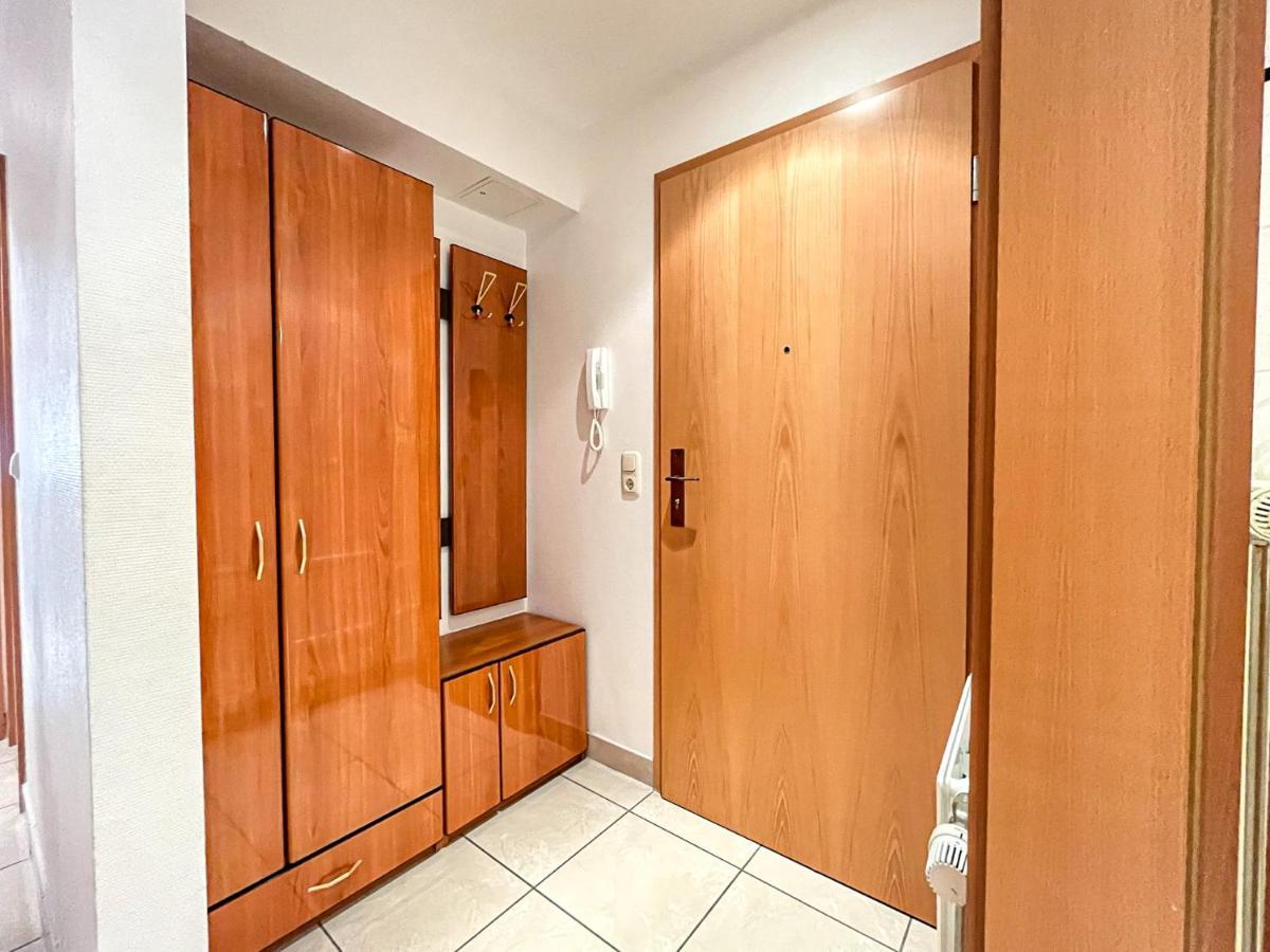 Waterkant Wohnung 13 - Bernstein Больтенхаген Экстерьер фото